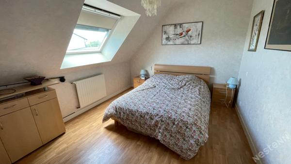 QUIBERON - En vente maison de 160 m² sur un terrain de plus de 1000 m²