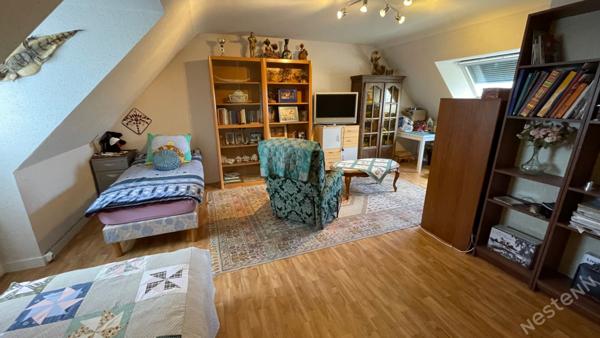 QUIBERON - En vente maison de 160 m² sur un terrain de plus de 1000 m²