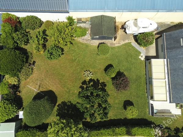 QUIBERON - En vente maison de 160 m² sur un terrain de plus de 1000 m²