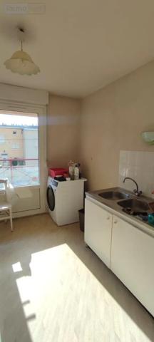 Achat - Appartement Le Mans 72000 62 m 2