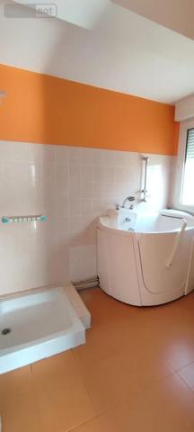 Achat - Appartement Le Mans 72000 62 m 2