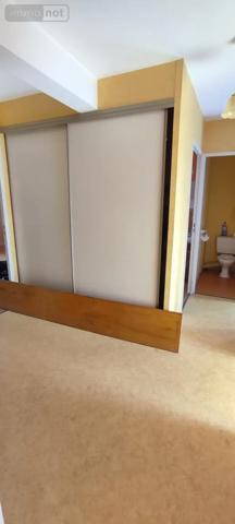 Achat - Appartement Le Mans 72000 62 m 2