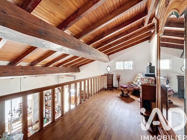 Maison à vendre 5 pièces 160 m² Canohès