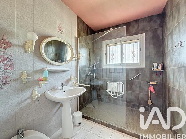 Maison à vendre 5 pièces 160 m² Canohès