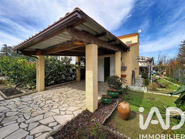 Maison à vendre 5 pièces 160 m² Canohès