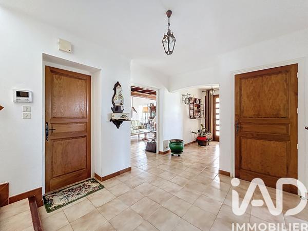 Maison à vendre 5 pièces 160 m² Canohès