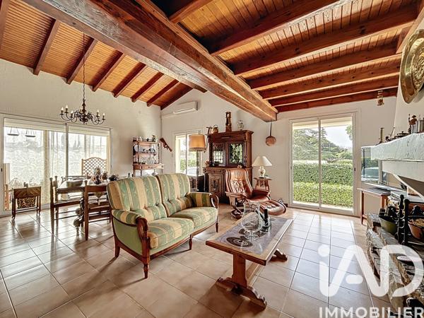 Maison à vendre 5 pièces 160 m² Canohès