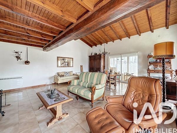 Maison à vendre 5 pièces 160 m² Canohès