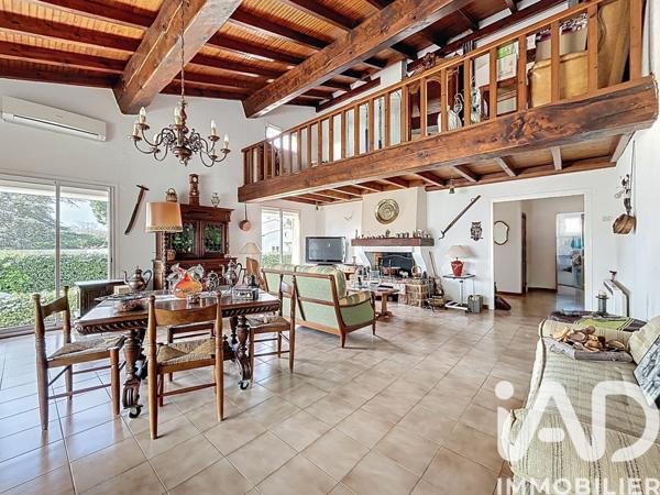 Maison à vendre 5 pièces 160 m² Canohès