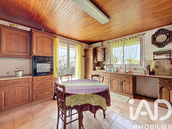 Maison à vendre 5 pièces 160 m² Canohès
