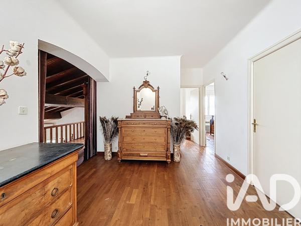 Maison à vendre 5 pièces 160 m² Canohès