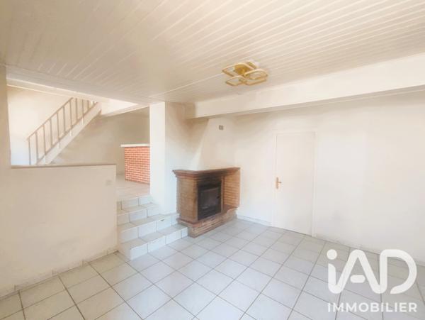 Maison à vendre 3 pièces 68 m² Monclar-de-Quercy