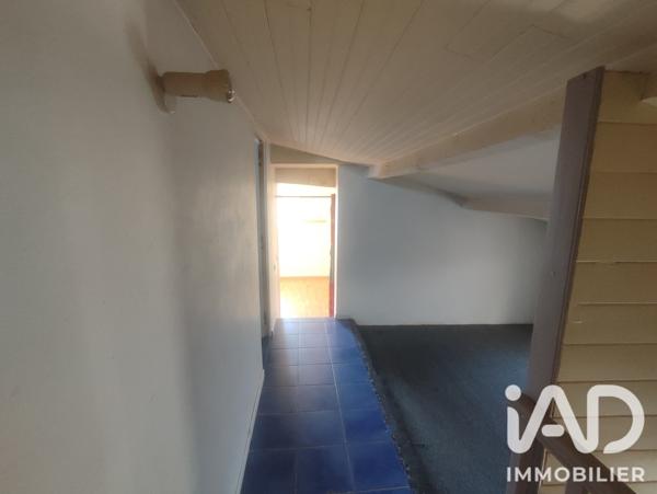 Maison à vendre 3 pièces 68 m² Monclar-de-Quercy