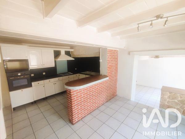 Maison à vendre 3 pièces 68 m² Monclar-de-Quercy