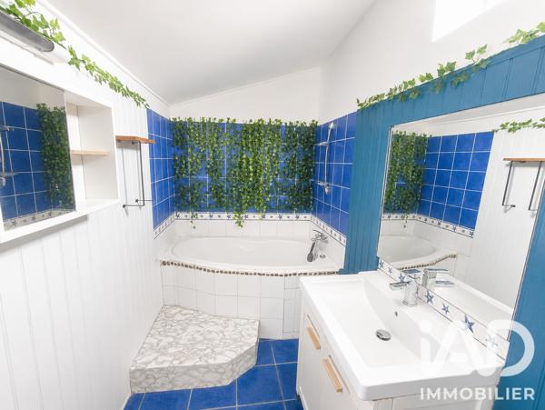 Maison à vendre 3 pièces 68 m² Monclar-de-Quercy