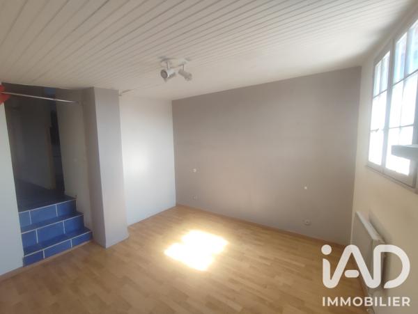 Maison à vendre 3 pièces 68 m² Monclar-de-Quercy