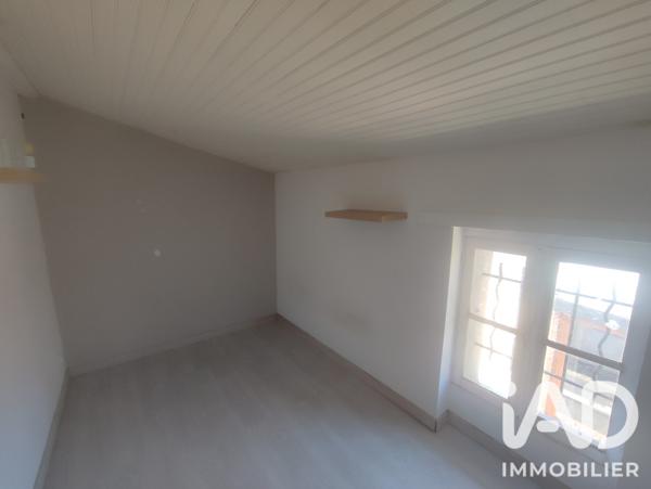 Maison à vendre 3 pièces 68 m² Monclar-de-Quercy