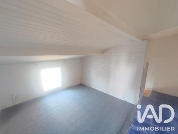 Maison à vendre 3 pièces 68 m² Monclar-de-Quercy