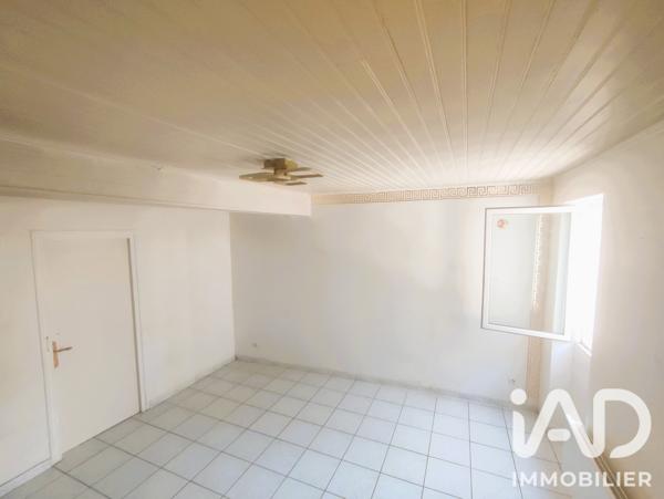 Maison à vendre 3 pièces 68 m² Monclar-de-Quercy
