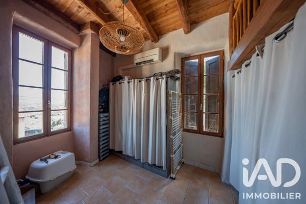 Maison à vendre 3 pièces 55 m² Aubenas