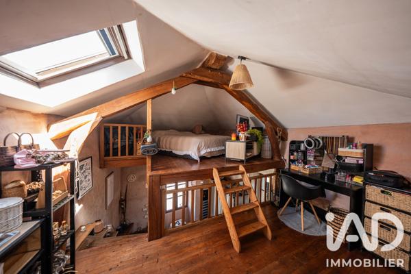 Maison à vendre 3 pièces 55 m² Aubenas