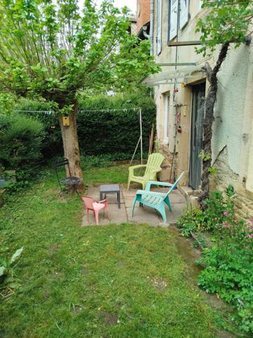 Belle maison de village avec toutes commodités