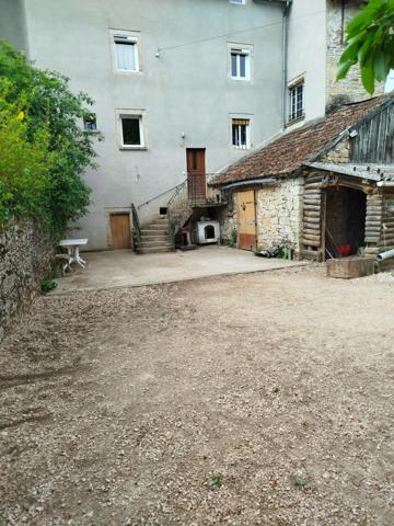 Belle maison de village avec toutes commodités