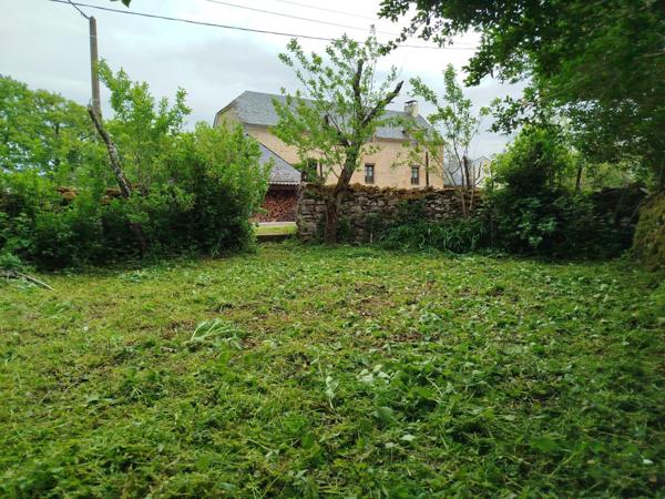 Belle maison de village avec toutes commodités