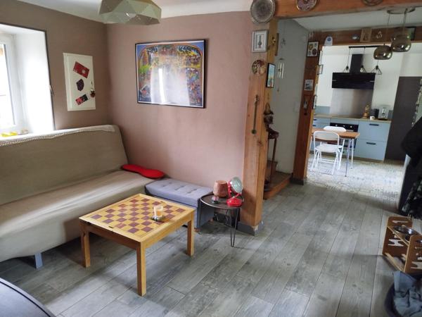Belle maison de village avec toutes commodités