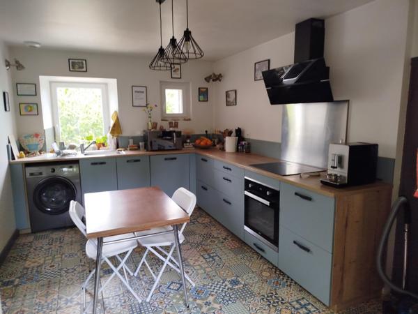 Belle maison de village avec toutes commodités