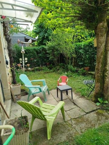Belle maison de village avec toutes commodités