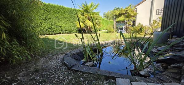 Maison de 130 m²