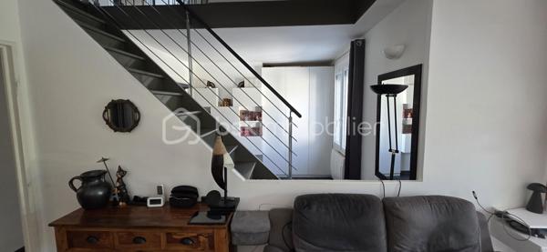 Maison de 130 m²