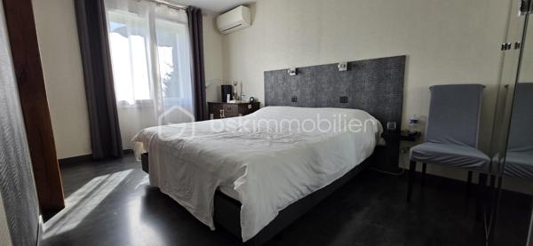 Maison de 130 m²