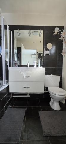 Maison de 130 m²