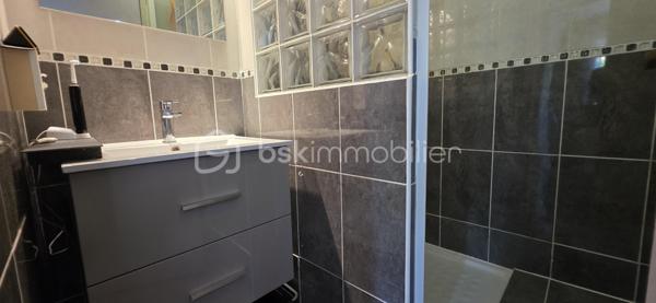 Maison de 130 m²