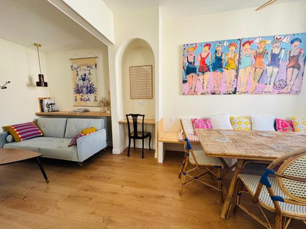 Superbe appartement centre de Fouras