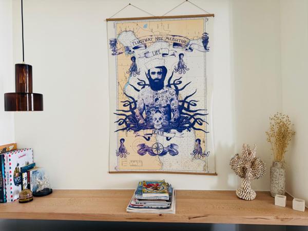 Superbe appartement centre de Fouras