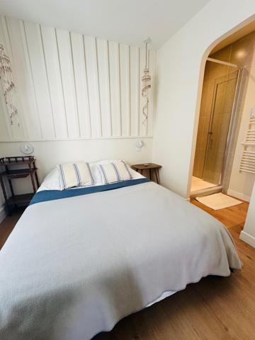 Superbe appartement centre de Fouras