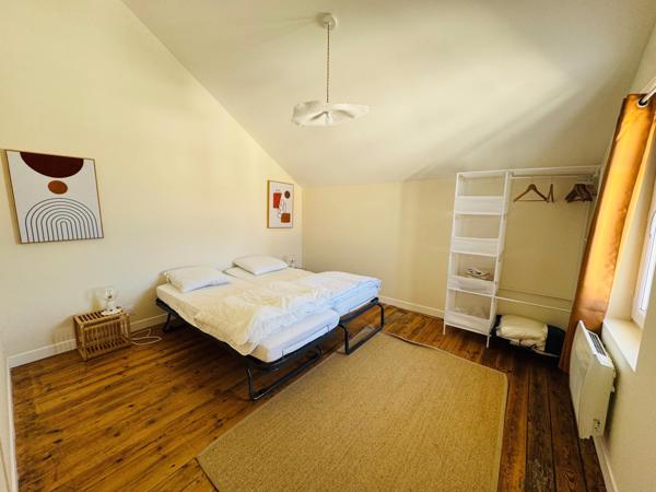 Superbe appartement centre de Fouras