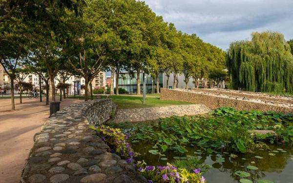 Appartement à vendre    3 pièces • 65,43 m2 Colomiers