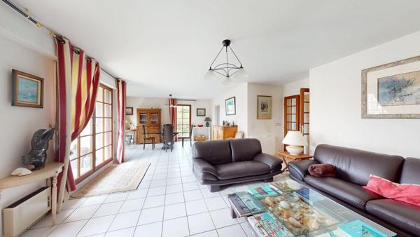 Appartement Fontenay Aux Roses 6 pièces 138 m2