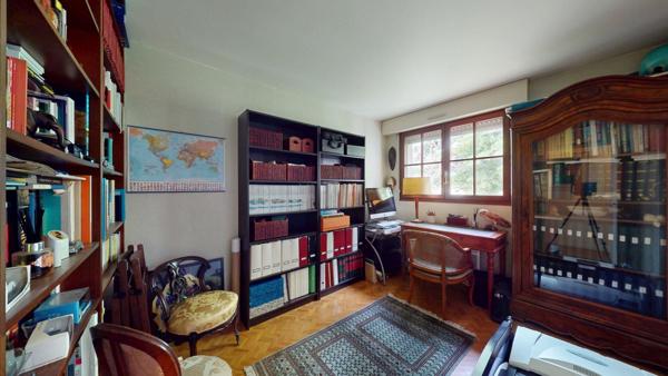 Appartement Fontenay Aux Roses 6 pièces 138 m2