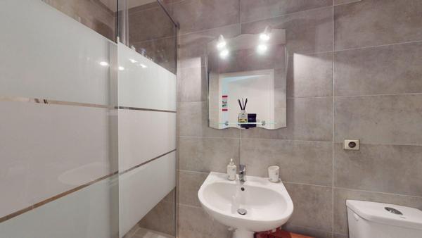 Appartement Fontenay Aux Roses 6 pièces 138 m2