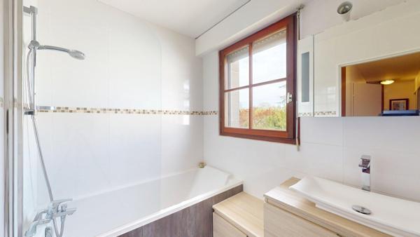 Appartement Fontenay Aux Roses 6 pièces 138 m2