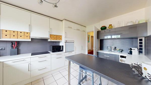 Appartement Fontenay Aux Roses 6 pièces 138 m2