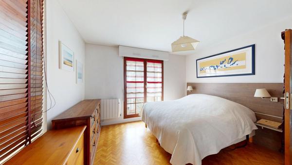 Appartement Fontenay Aux Roses 6 pièces 138 m2