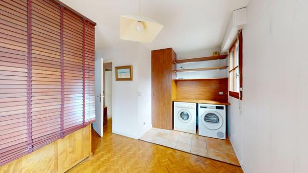 Appartement Fontenay Aux Roses 6 pièces 138 m2