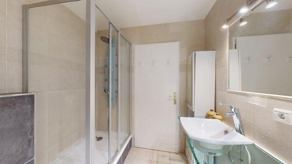 Appartement Fontenay Aux Roses 6 pièces 138 m2