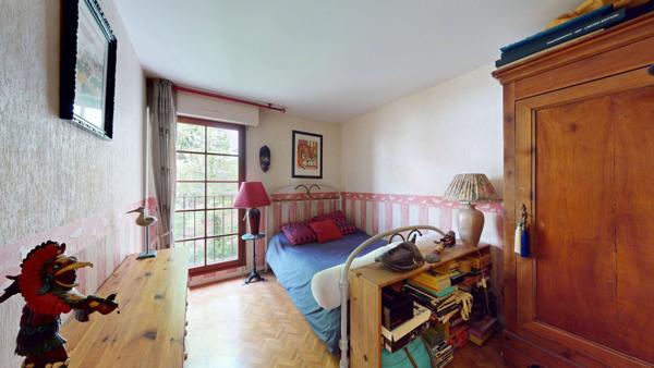 Appartement Fontenay Aux Roses 6 pièces 138 m2